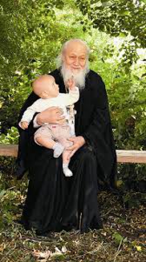 Сергий Касимовский (Правдолюбов)