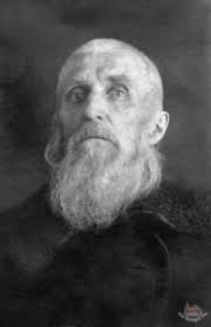 Иоанн Парусников