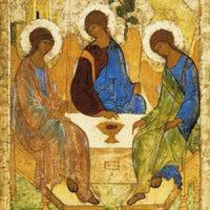 Илия Египтянин, Кесарийский (Палестинский)