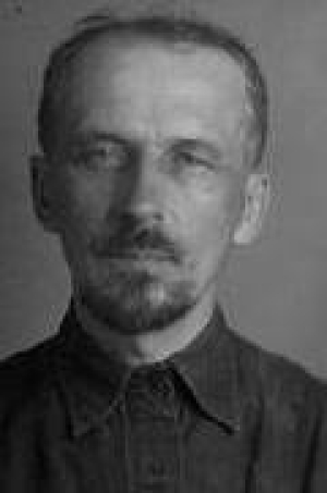 Петр Троицкий