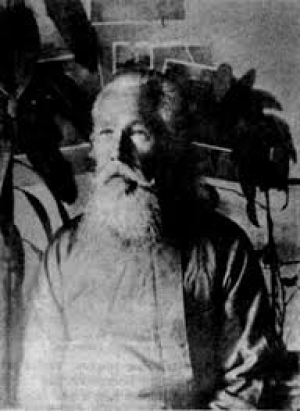 Александр Тетюев