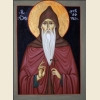 Григорий Хандзтийский (Грузинский), икона_1