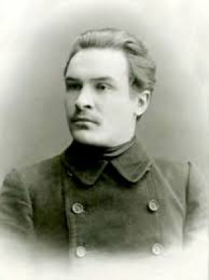 Александр Никольский