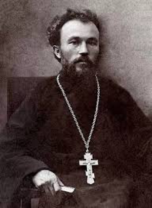 Александр Цицеров