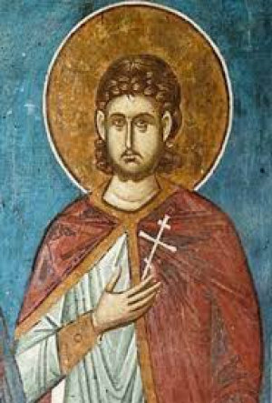 Акакий Апамейский, Милетский