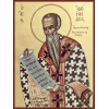 Александр Константинопольский, икона_3