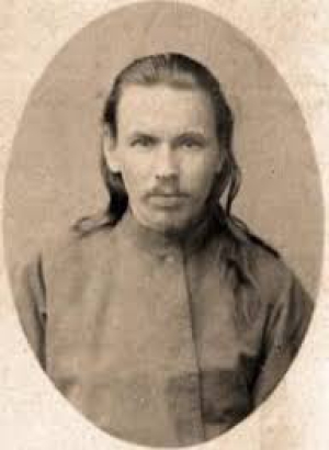 Владимир Введенский