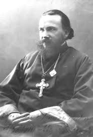 Роман Медведь