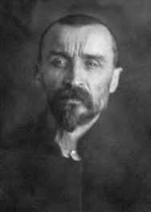 Алексий Княжеский