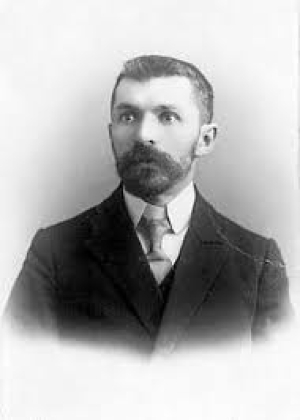 Александр Туберовский