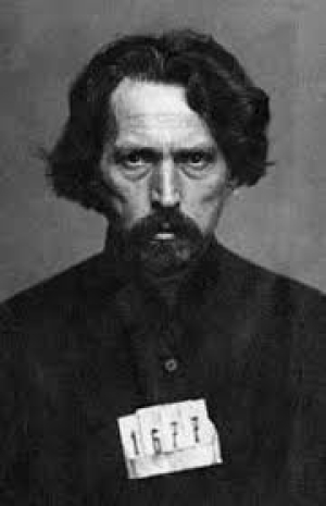 Алексий Нечаев