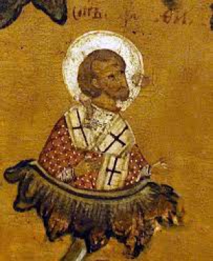 Амфилохий Печерский, Владимиро-Волынский