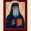 Нектарий Пентапольский, Эгинский, икона_5