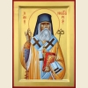 Нектарий Пентапольский, Эгинский, икона_4