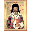 Нектарий Пентапольский, Эгинский, икона_1
