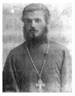 Димитрий Шишокин