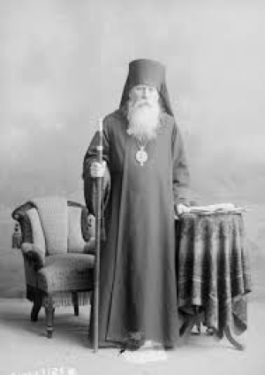 Феофан (Ильминский), Соликамский