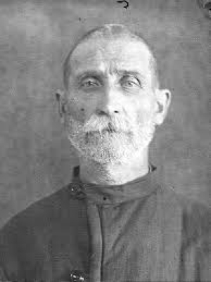 Николай Понгильский