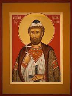 Евстафий Анкирский