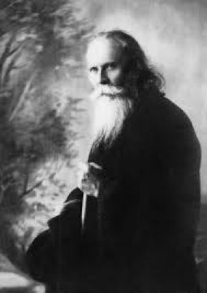 Иаков Алферов