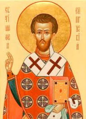 Тимофей Прусский