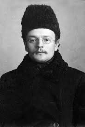 Иоанн Пригоровский