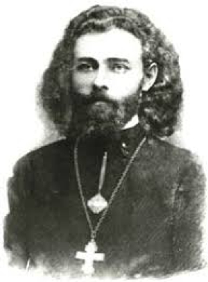 Алексий Никольский