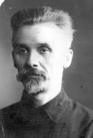 Николай Орлов