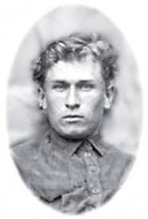 Евгений Дмитрев