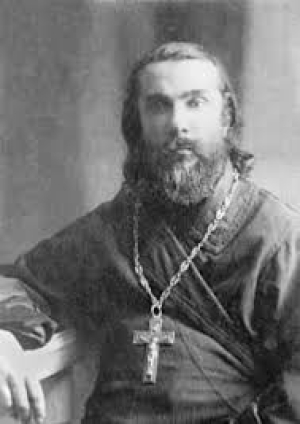 Алексий Введенский