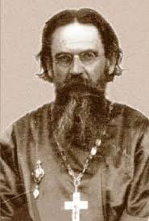 Илия Бенеманский