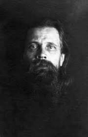 Алексий Воробьев