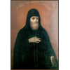 Пимен Печерский, постник, икона_1