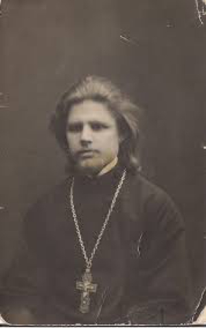 Василий Инфантьев