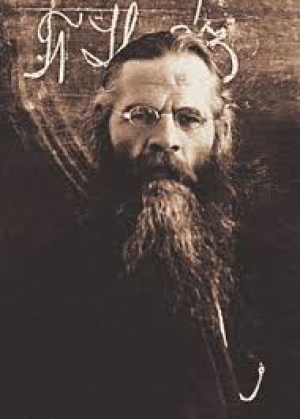 Петр Токарев