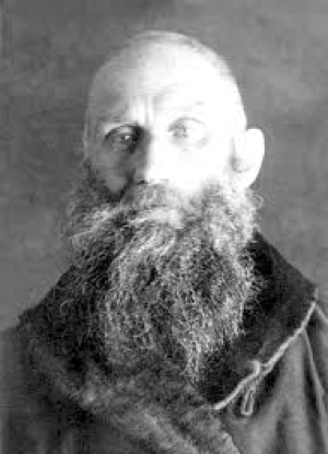 Петр Косминков