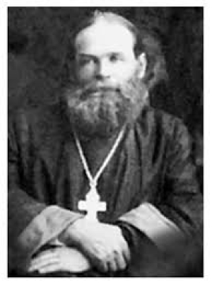 Владимир Сергеев