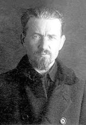 Иоанн Ансеров
