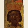 Константин Великий, император, икона_7