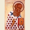 Григорий Богослов, Назианзин, Младший, Константинопольский, икона_16