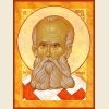 Григорий Богослов, Назианзин, Младший, Константинопольский, икона_5