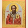 Григорий Богослов, Назианзин, Младший, Константинопольский, икона_4