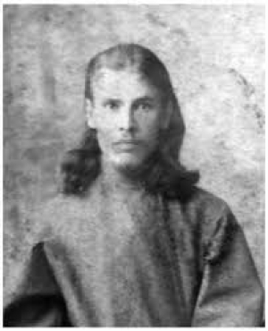 Алексий Никологорский