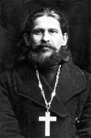 Петр Зиновьев
