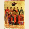 Еварест Критский, икона_3