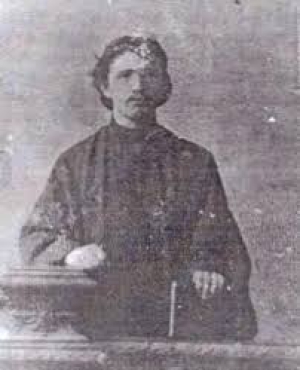 Иоанн Павловский