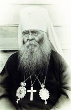 Петр Сахаровский