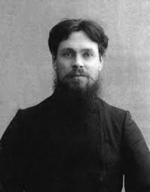 Иоанн Блинов