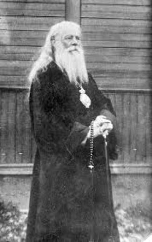 Александр (Петровский), Харьковский