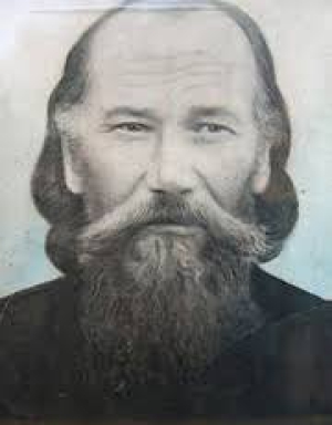 Василий Озерецковский